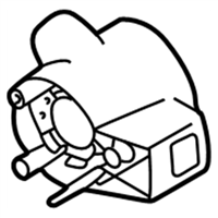 GM 7837035 Housing Kit,Steering Column