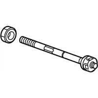 GM 22834082 Rod Kit-Steering Linkage Inner Tie
