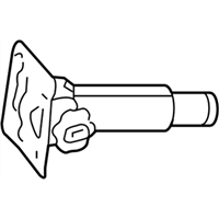 GM 23379495 Jack Assembly