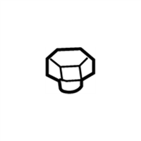 GM 15042975 Cap,Radiator Filler