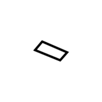 GM 15063597 Label-Radiator Filler Cap Caution