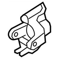 GM 26087973 Housing,Steering Column