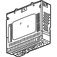 GM 42554623 Radio Assembly-Receiver Eccn=5A992