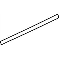 GM 7828271 Protector