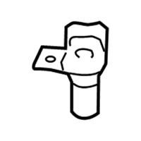 GM 12561211 Sensor,Camshaft Position
