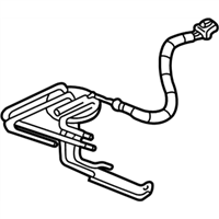 GM 19111412 Sender Kit,Fuel
