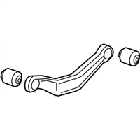 Suspension Control Arm General Motors 25820031 Suspension Control Arm General Motors 25820031