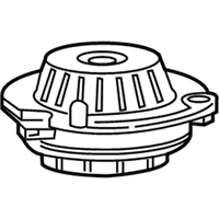 GM 84275171 Mount Assembly-Front Strut