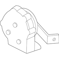GM 12368063 Horn Kit,A Note