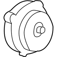 GM 12371989 Pump Kit,Water