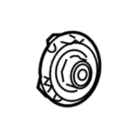 GM 15064311 Cap,Fuel Tank Filler
