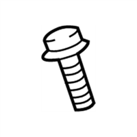 GM 11562253 Bolt/Screw