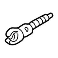 GM 26090770 Shaft Assembly,Steering