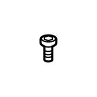 GM 11611291 Bolt/Screw