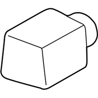 GM 25523703 Relay,Horn