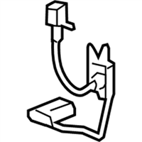 GM 13589787 Sensor Kit-Fuel Level