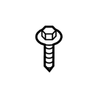 GM 11547421 Bolt/Screw