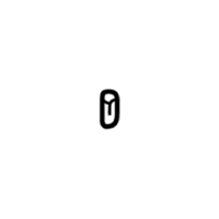 GM 21035207 Spring,Front Side Door Lock Cylinder Tumbler