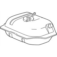 GM 15659269 Tank,Fuel