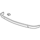 10386198 - GM Extension-Front Air Deflector