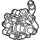 GM Power Steering Pump - 13354899