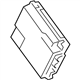 13594368 - GM Module Assembly-Keyless Entry Control