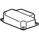 13599656 - GM Module Assembly-Airbag Sensor & Diagnostic
