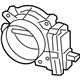 12678223 - GM Body Assembly-Throttle (W/Sensor)