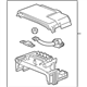 GM 23109802 Block Assembly-Rear Body Fuse