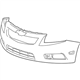 95217520 - GM Fascia-Front Bumper *Serv Primer