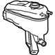 22856231 - GM Tank Assembly-Radiator Surge