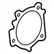 12609878 - GM Gasket-Turbo Exhaust Pipe