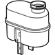 15823206 - GM Reservoir Kit-Brake Master Cylinder