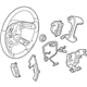 Chevrolet Steering Wheel - 15917920