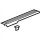 GM 10392640 Plate,Front Side Door Sill Trim