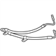 22790847 - GM Hose Assembly-Power Steering Gear Inlet