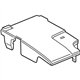 13284552 - GM Protector-Battery Tray