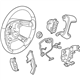 Chevrolet Steering Wheel - 15883839