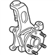 10332529 - GM Knuckle-Steering