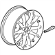 Cadillac XTS Spare Wheel - 22887107