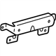 15148592 - GM Bracket Assembly-Intermediate Side Door Pull Handle <Use 1C5L