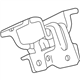 GM 25828247 Mount Assembly-Engine