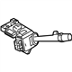 1999410 - GM Switch Assembly,Turn Signal & Headlamp Dimmer Switch & Windshield Wiper & Windshield Washer (W/Lever)