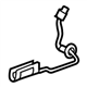 13597496 - GM Switch Assembly-Lift Gate Release