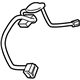 25889496 - GM Harness Assembly-Steering Wheel Pad Accessory Wiring