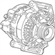13513070 - GM Generator Assembly