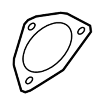GM 13453263 Front Pipe Gasket