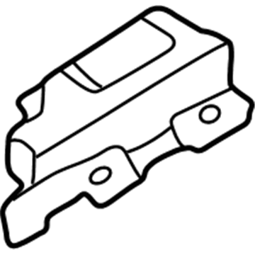 GM 1990115 Switch, Steering Column Ignition