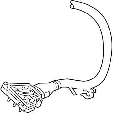 GM 23120477 Cable