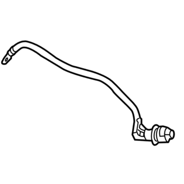 GM 20916133 Battery Cable